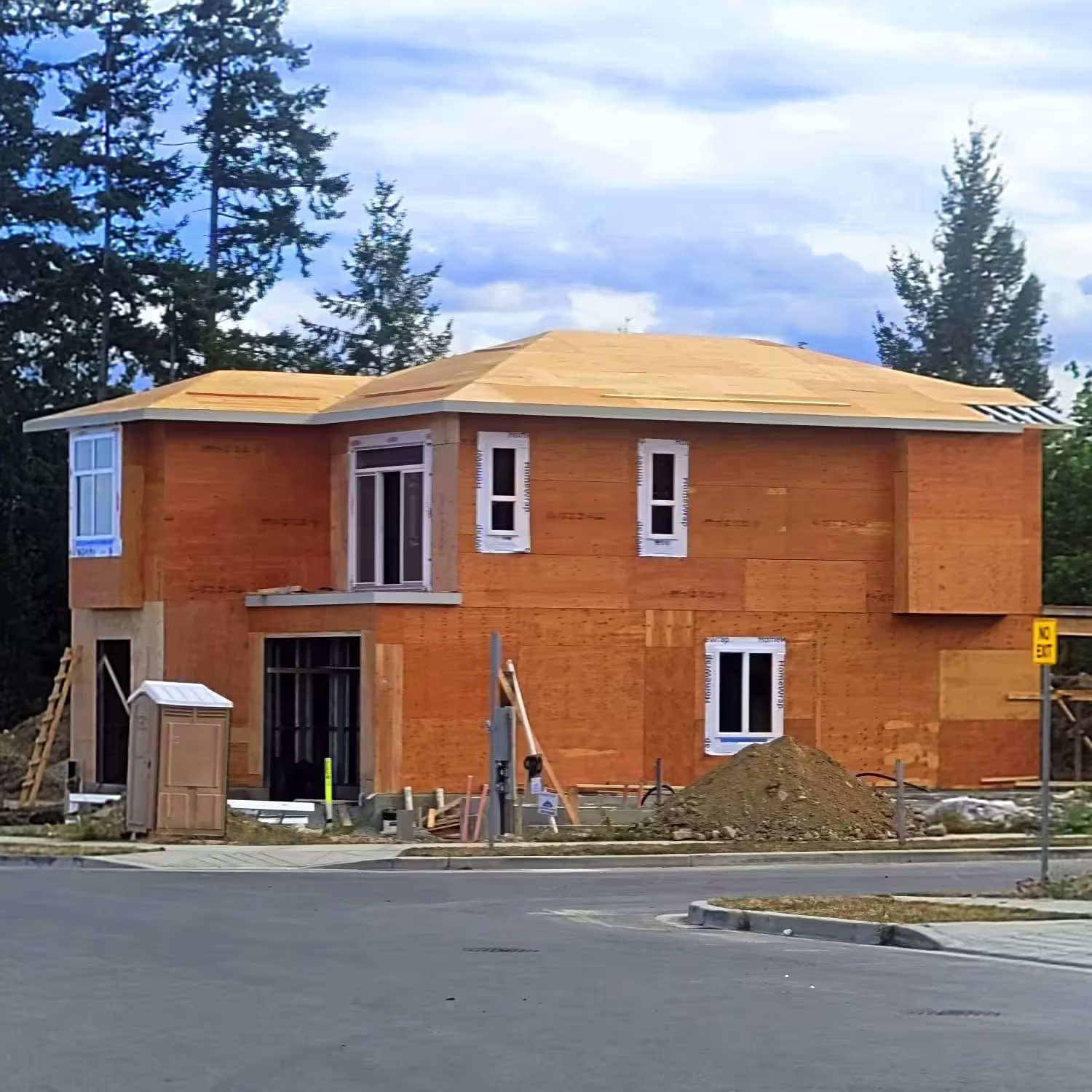 Harbour View St Nanaimo