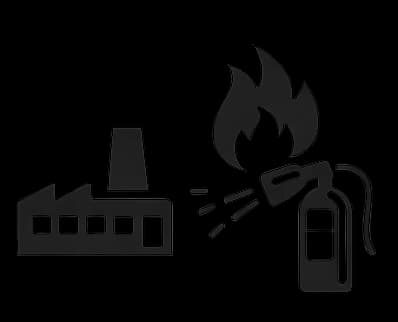 Fire-Resistant & Safe